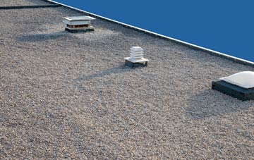 flat roofing Sonning Common, Oxfordshire