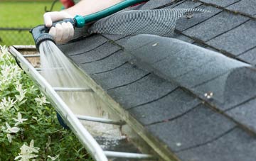 Sonning Common gutter cleaning costs