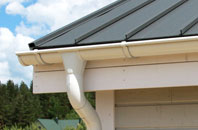 Sonning Common soffits